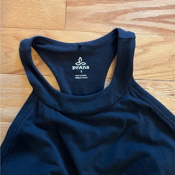 Prana Dress - Picture 5 of 8